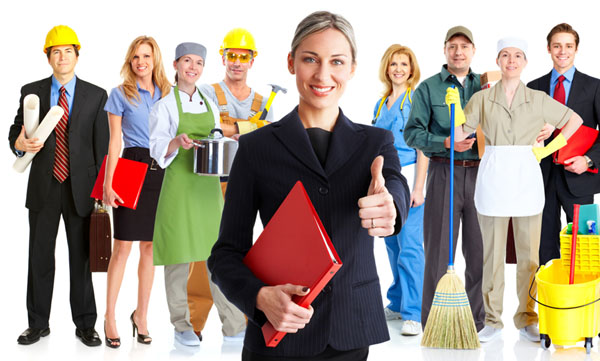 Ula Yük Taşıma Personeli Hizmeti